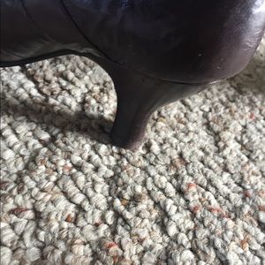 Steve Madden 2 “ Heels